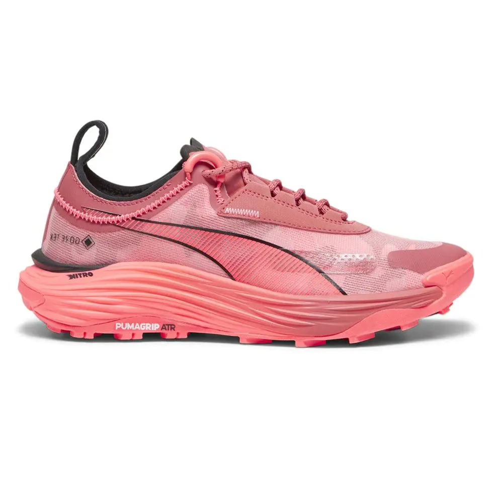 Puma Voyage NITRO 3 GTX Trail Running Shoes