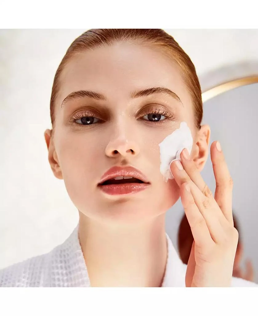 Cle de Peau Travel Size Softening Cleansing Foam 8