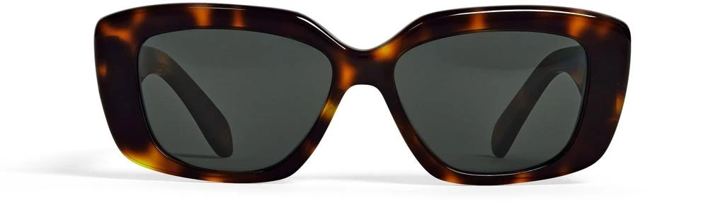 Celine Triomphe 04 sunglasses in acetate 1