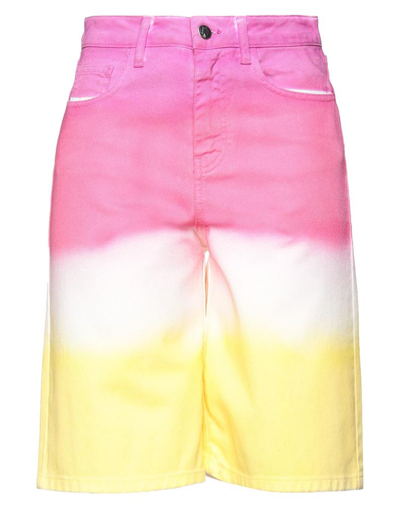IRENEISGOOD Denim shorts