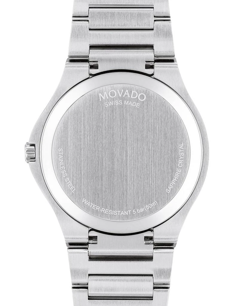 Movado SE Watch, 41mm 3