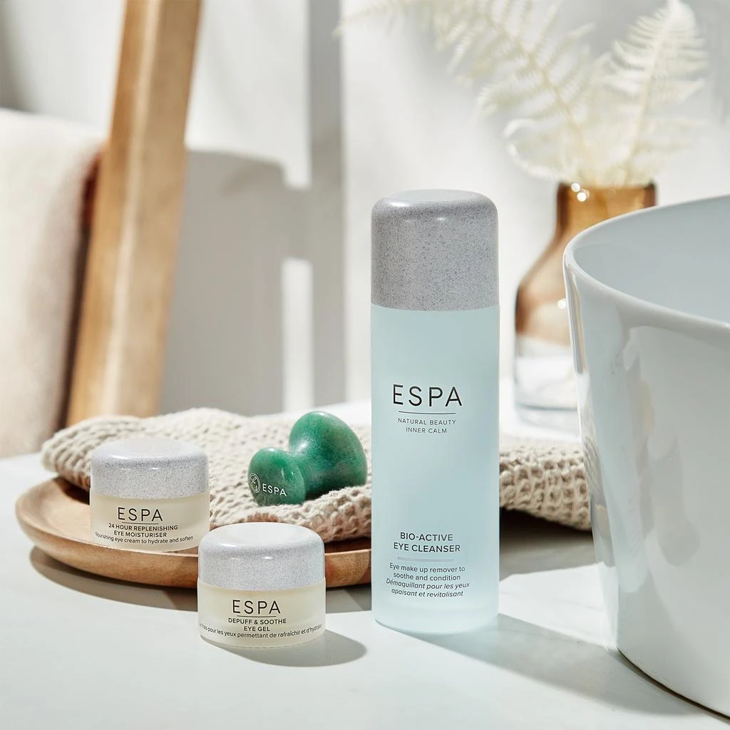 ESPA ESPA 24Hr Replenishing Eye Moisturiser 15 ml. 4