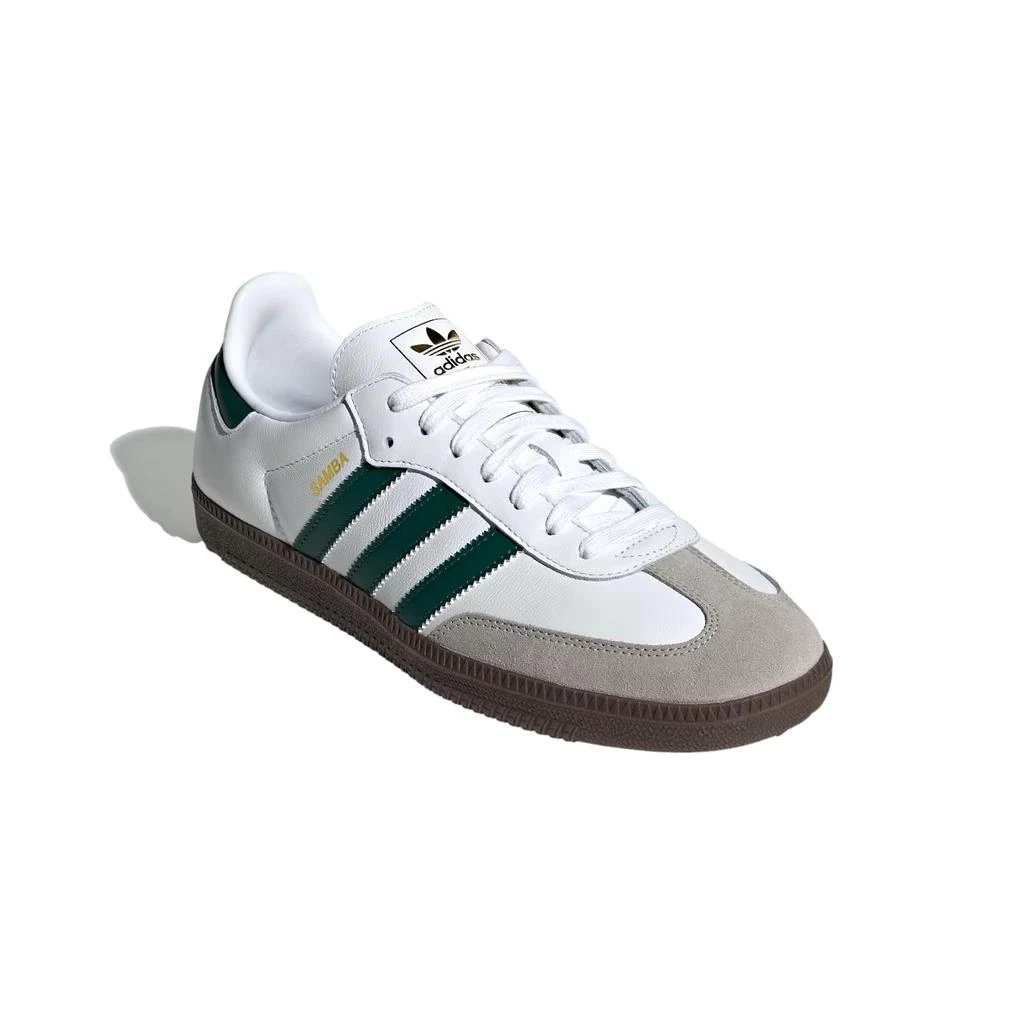 adidas gazelle silver green womens adidas Originals WMNS Samba OG