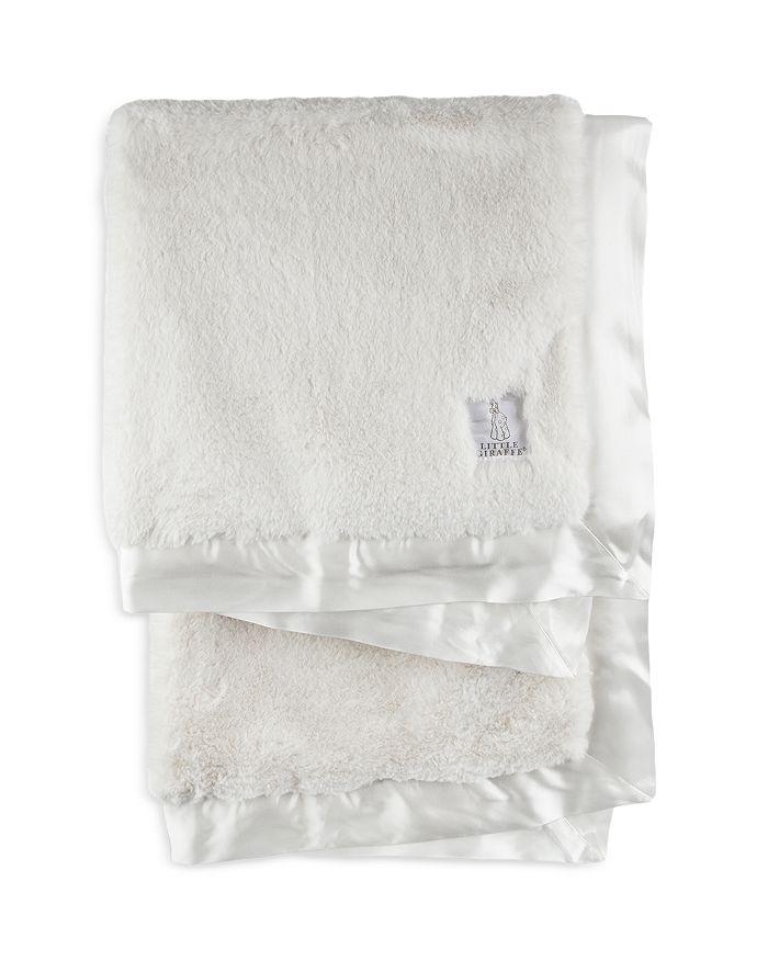 Little Giraffe Luxe Baby Blanket