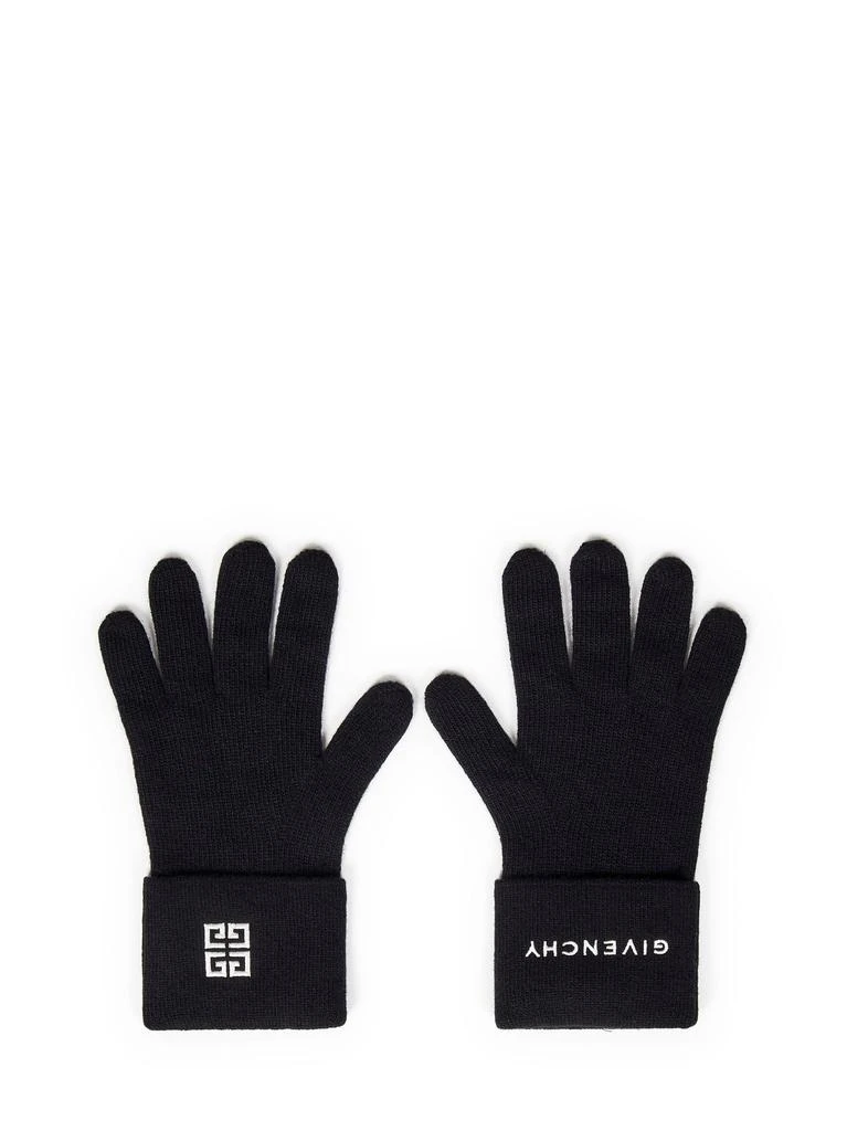 Givenchy 4g Gloves 1