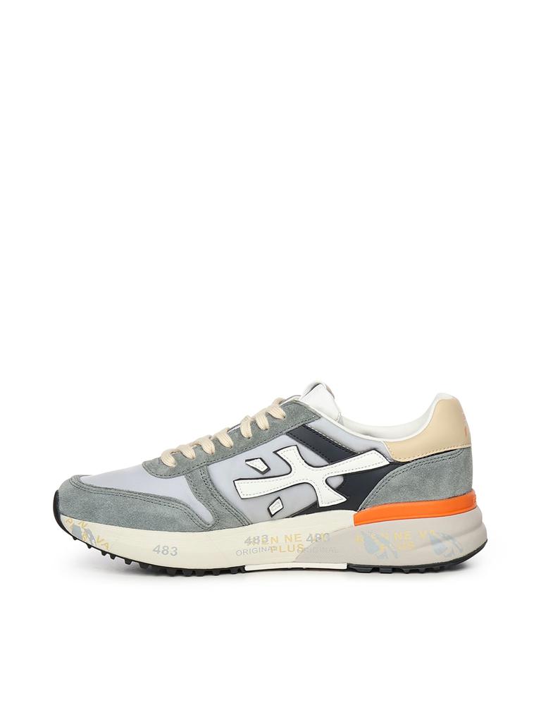PREMIATA mick Sneakers With Logo