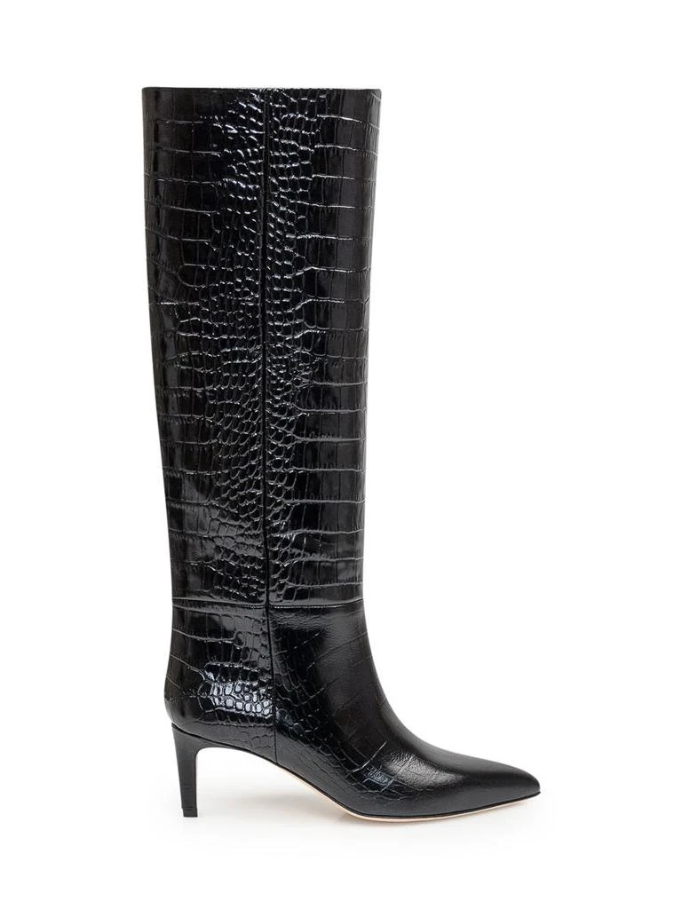 Paris Texas Paris Texas Boot Stiletto 60 1