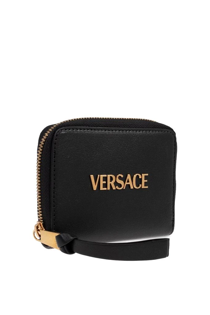Versace Leather wallet 4