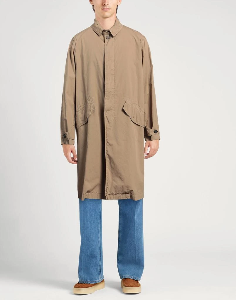 VALSTAR Full-length jacket 2