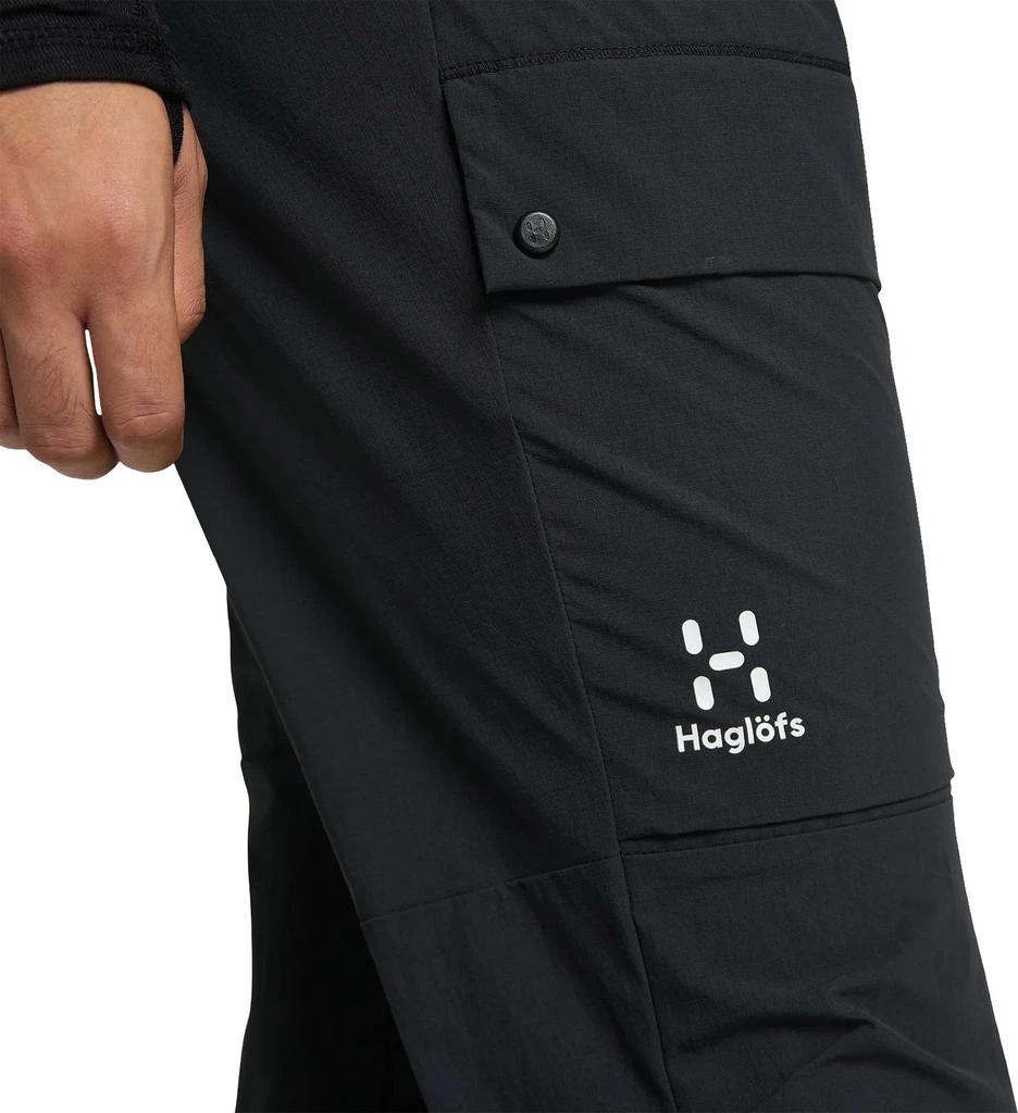 Haglofs L.I.M ZT Pant - Men
s 3