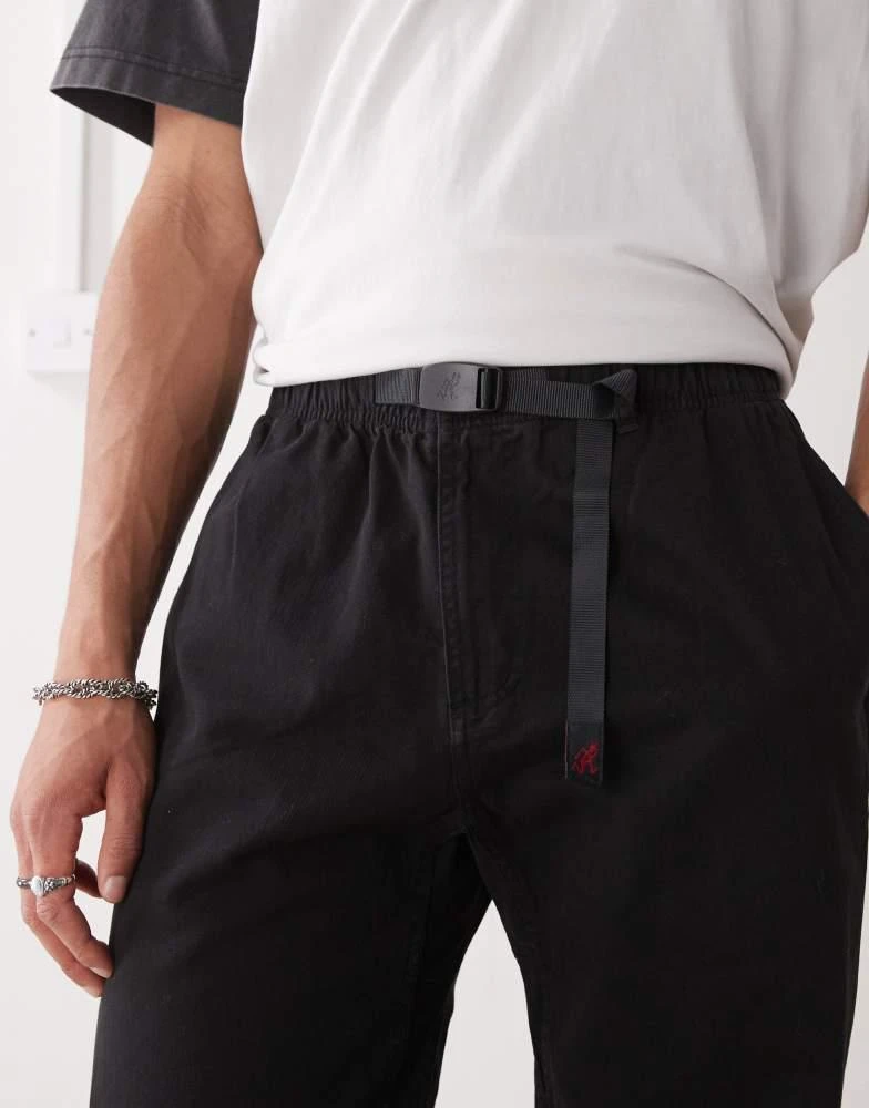Gramicci Gramicci G pants in black 3