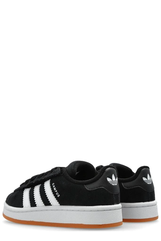 Adidas Adidas Kids Campus 00s Comfort Closure Elastic Lace Shoes 3