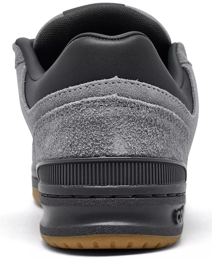 Converse Men's CL-98 Casual Sneakers from Finish Line 4