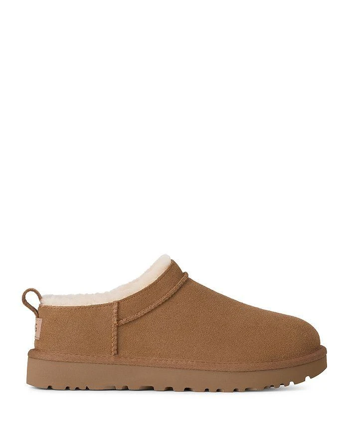 UGG Women's Classic Micro Boots 2