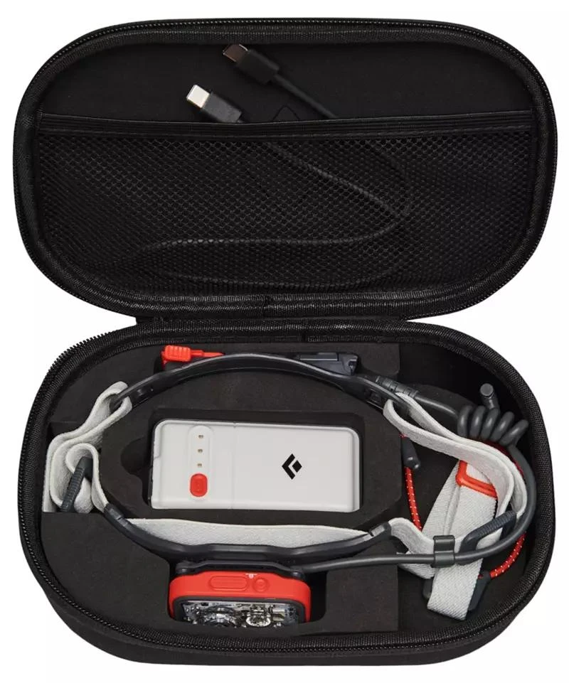 Black Diamond Black Diamond Distance 1500 Headlamp 4