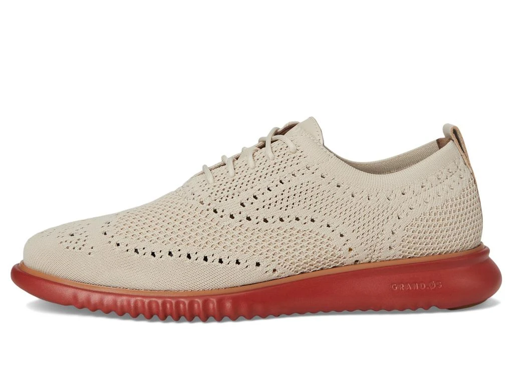Cole Haan 2.Zerogrand Stitchlite Oxford 4