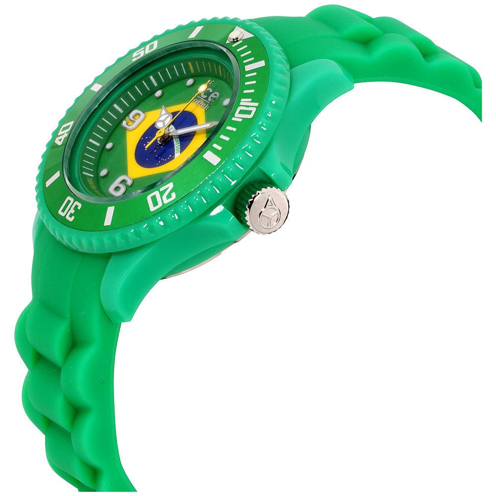 ICE Unisex Ice-World 40mm Quartz Watch