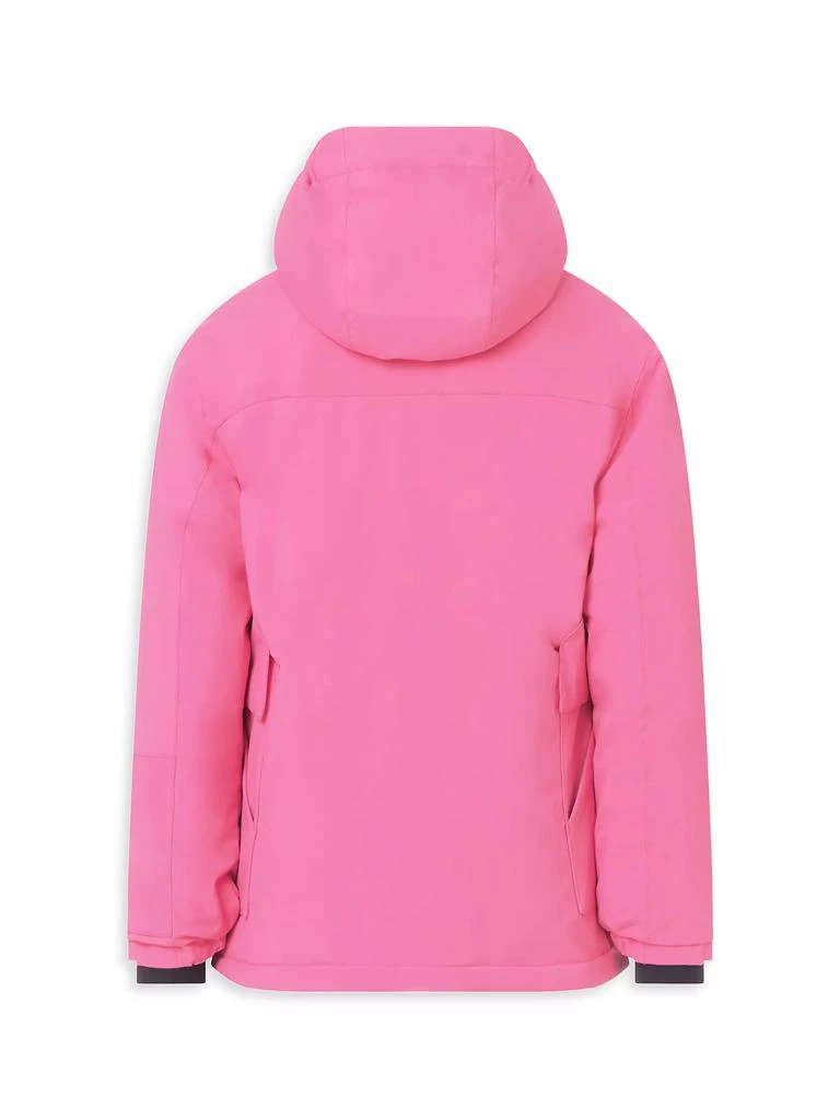Fusalp Little Kid's &amp; Kid's Neptune Jacket 4