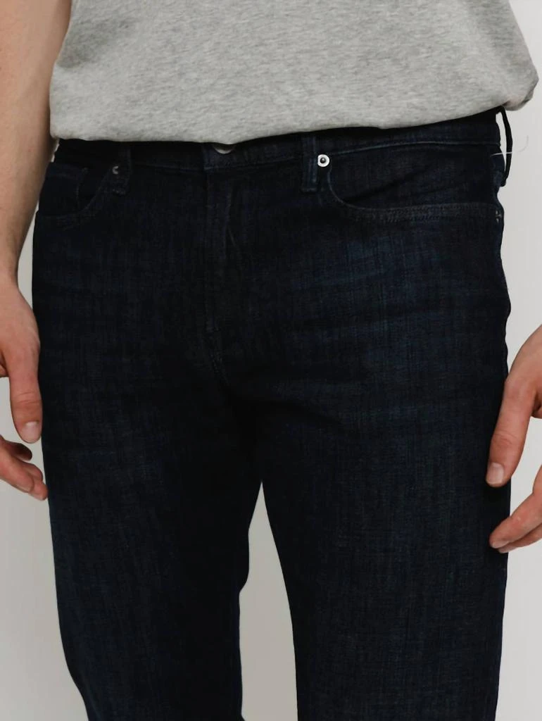 FRAME Frame - L'homme Slim Mid-rise Jeans 6