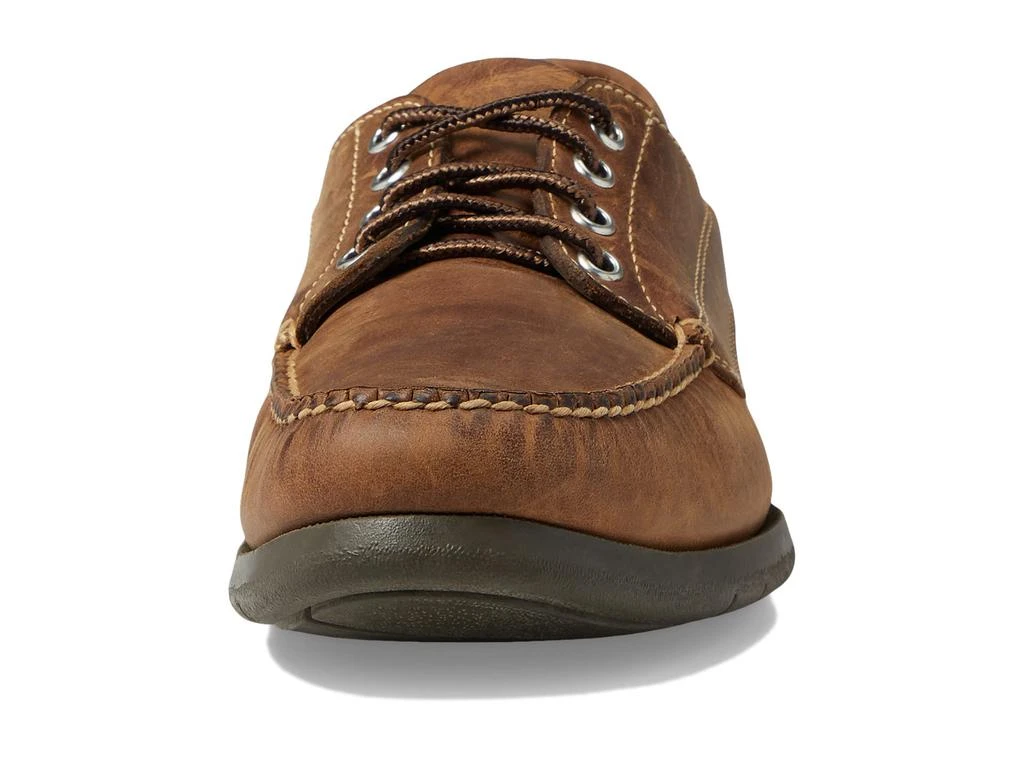 L.L.BEAN Blucher Mocs 6
