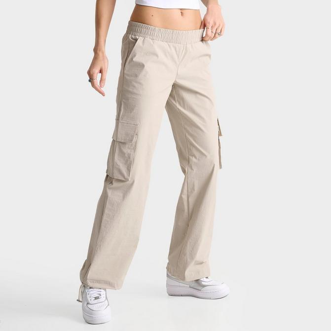 JUICY COUTURE Women's Juicy Couture Bling Woven Cargo Pants