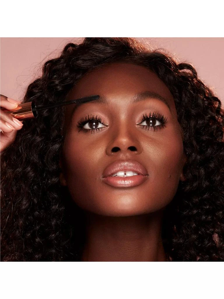 Charlotte Tilbury Push Up Lashes Mascara 8