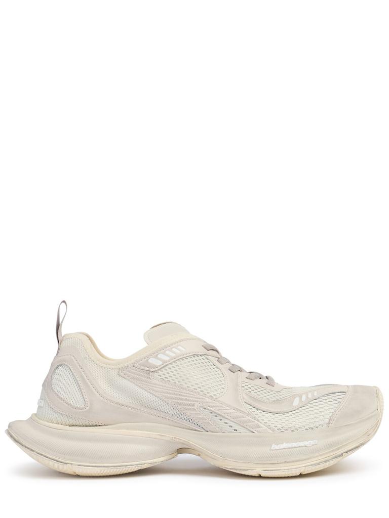 Balenciaga 45mm Circuit Tech Sneakers