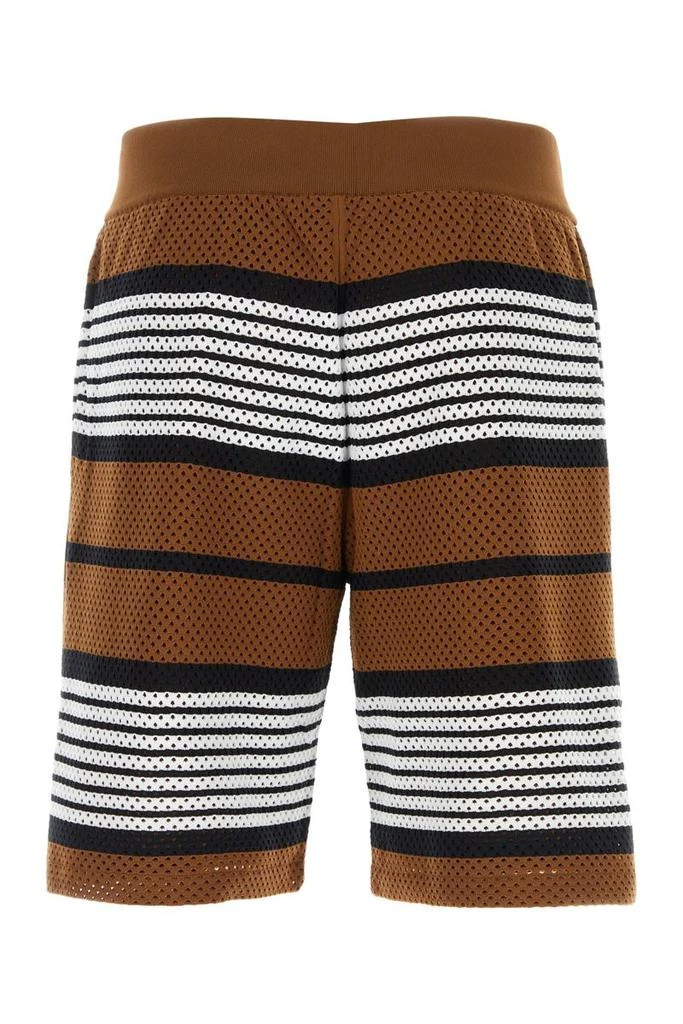 Burberry Burberry Shorts 2