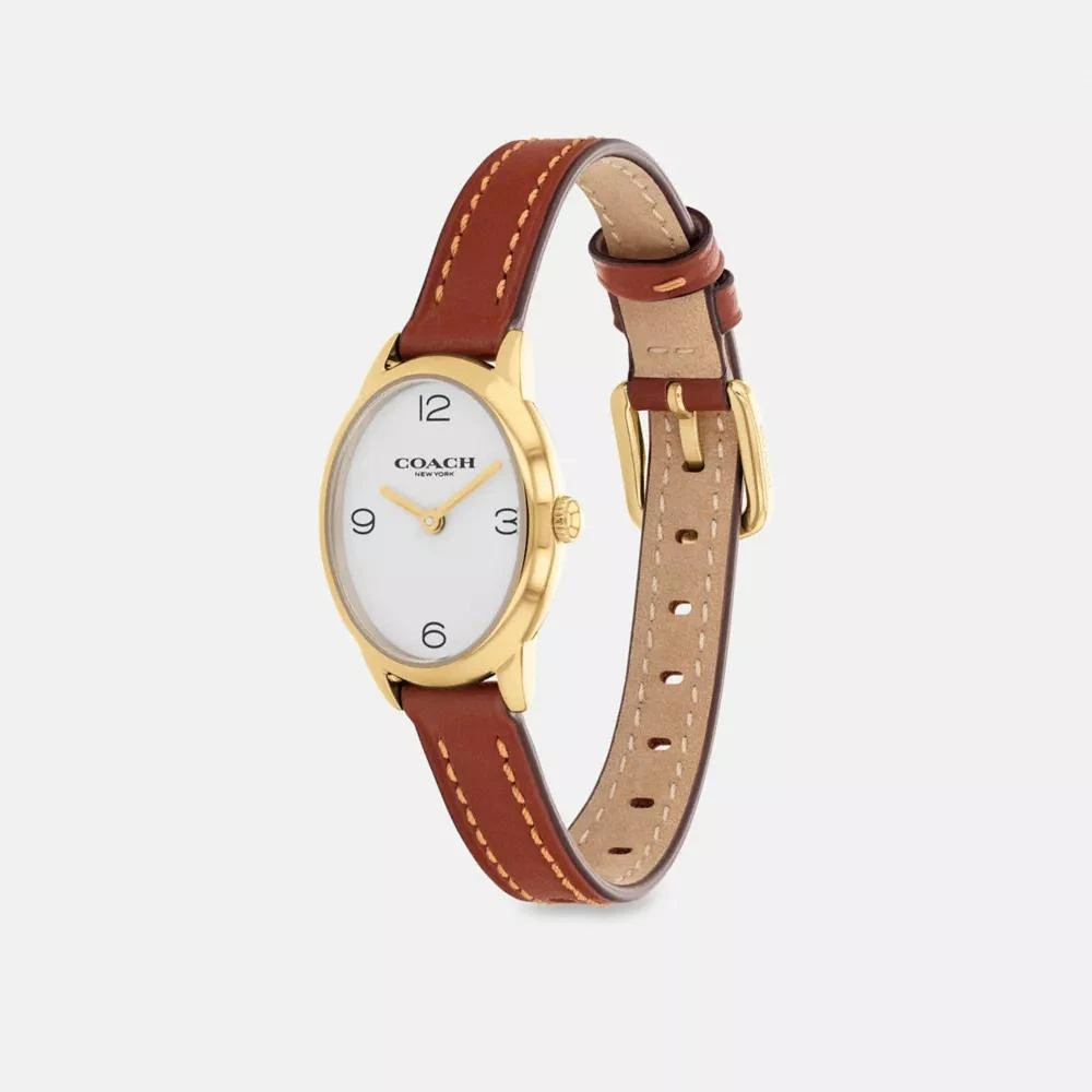 Coach Talia Watch, 22 Mm 2