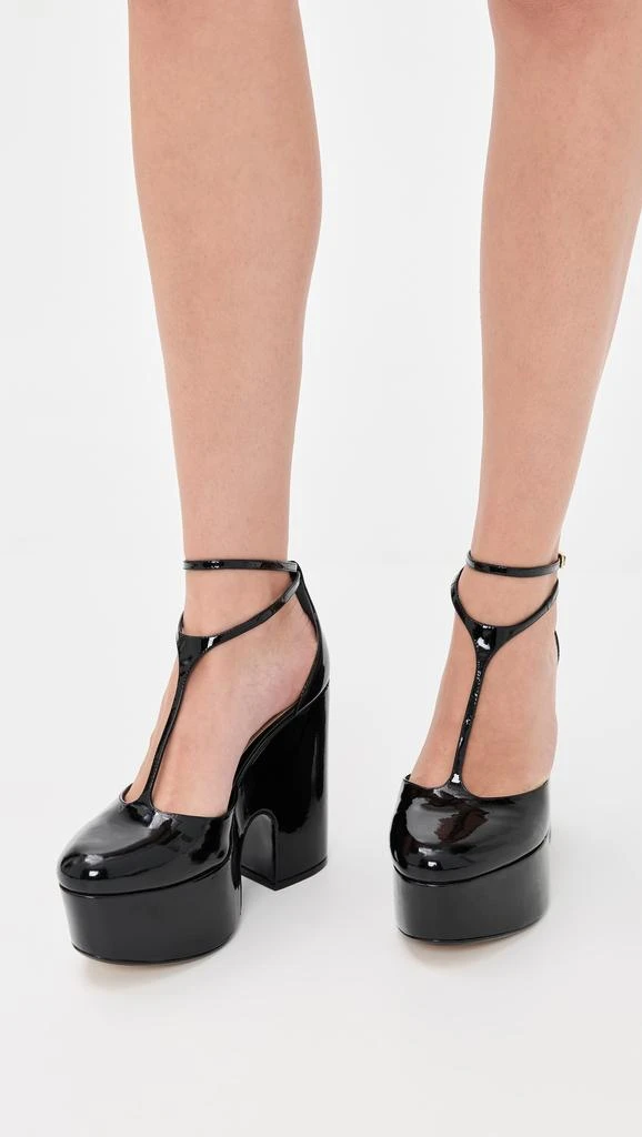 Alexandre Birman Thay Platform Heels 2