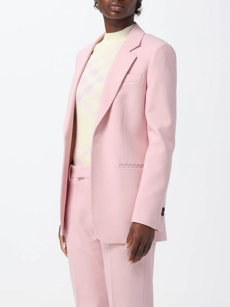Burberry Blazer woman Burberry 4