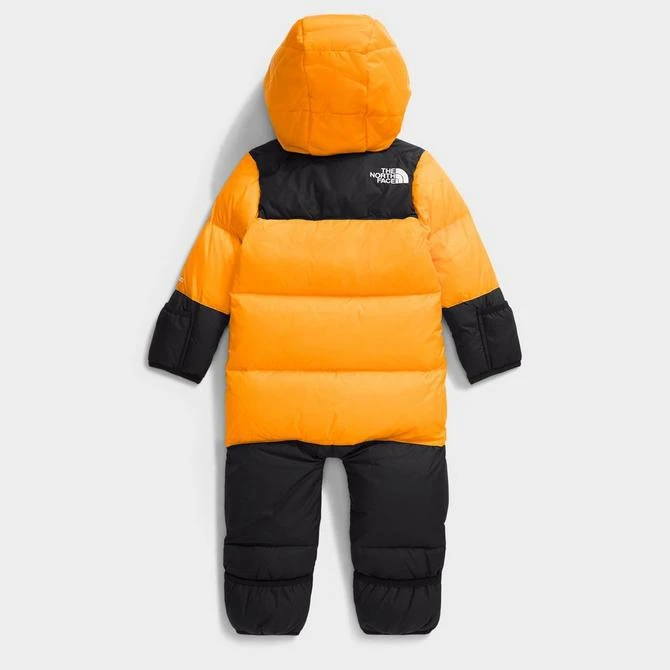 The North Face Infant The North Face 1996 Retro Nuptse One-Piece 2