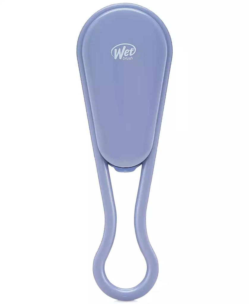 Wet Brush Pure & Clean Detangler - Blue 3