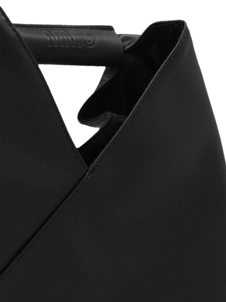 MM6 Mm6 Maison Margiela 'Japanese' Mini Handbag 3