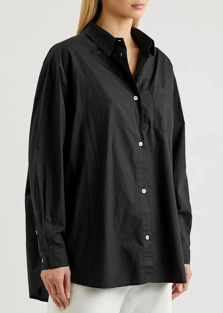 SKALL STUDIO Edgar cotton shirt 3