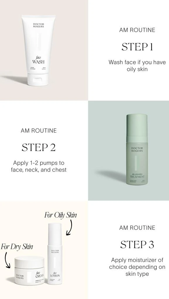 Doctor Rogers Face Cream 4