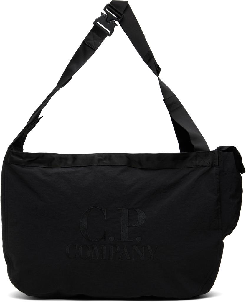 C.P. Company Plain Paper Touch Mini shoulder bag - Shoulder