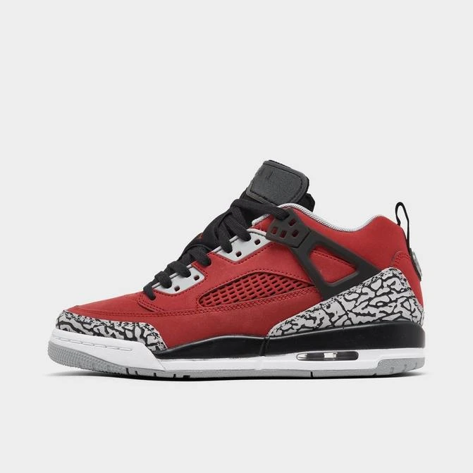 Jordan Big Kids' Jordan Spizike Low Casual Shoes 1