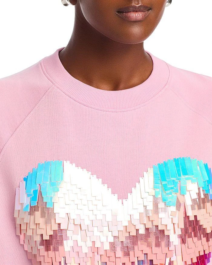 Essentiel Wicked Sweatshirt - Exclusive 5