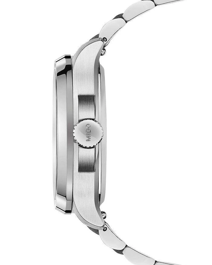 MIDO Multifort TV Big Date Watch, 41mm 3
