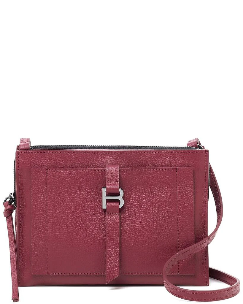 Botkier New York Baxter City Leather Crossbody 1