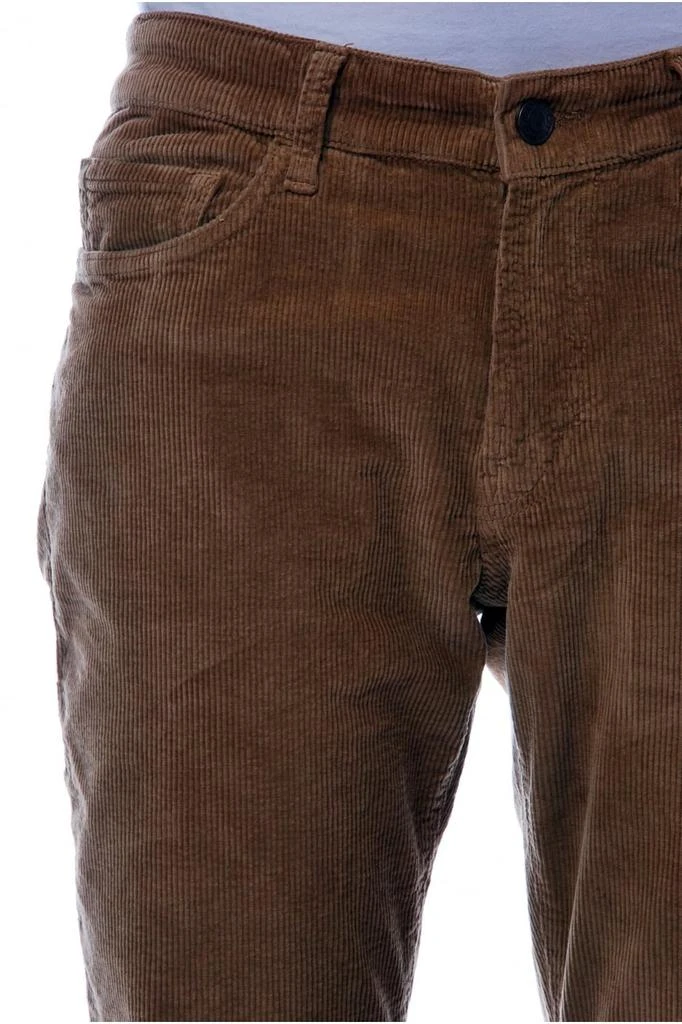 J Brand Camel Cords 5