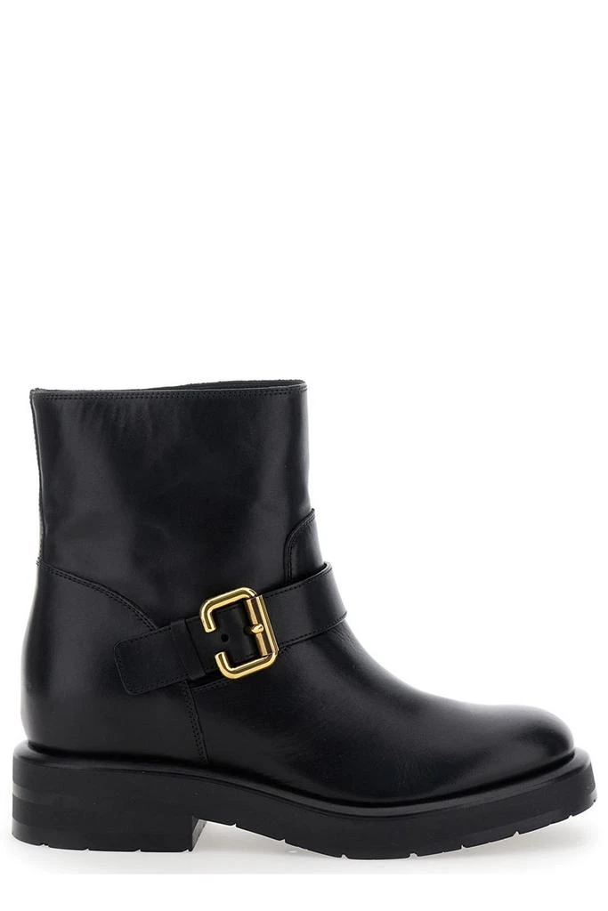 Chloé Chloé Coddington Ankle Boots 1