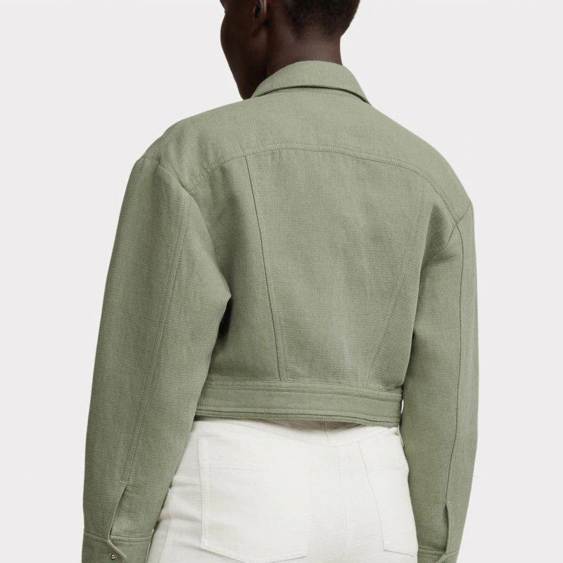 Acler Dunstan Jacket 2