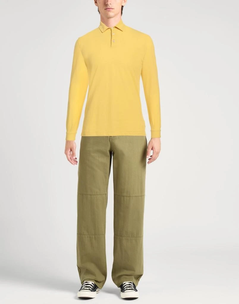 Zanone Polo shirt 2