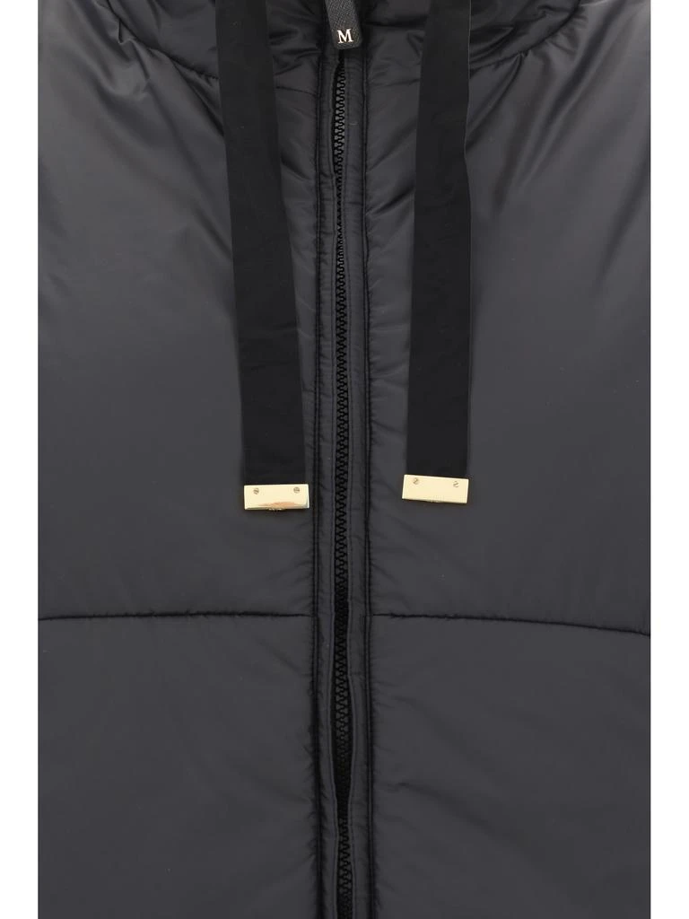 MAX MARA THE CUBE Down Vest 3