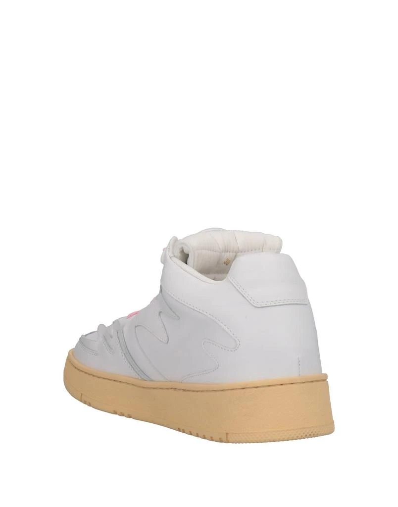 METAL GIENCHI Sneakers 3