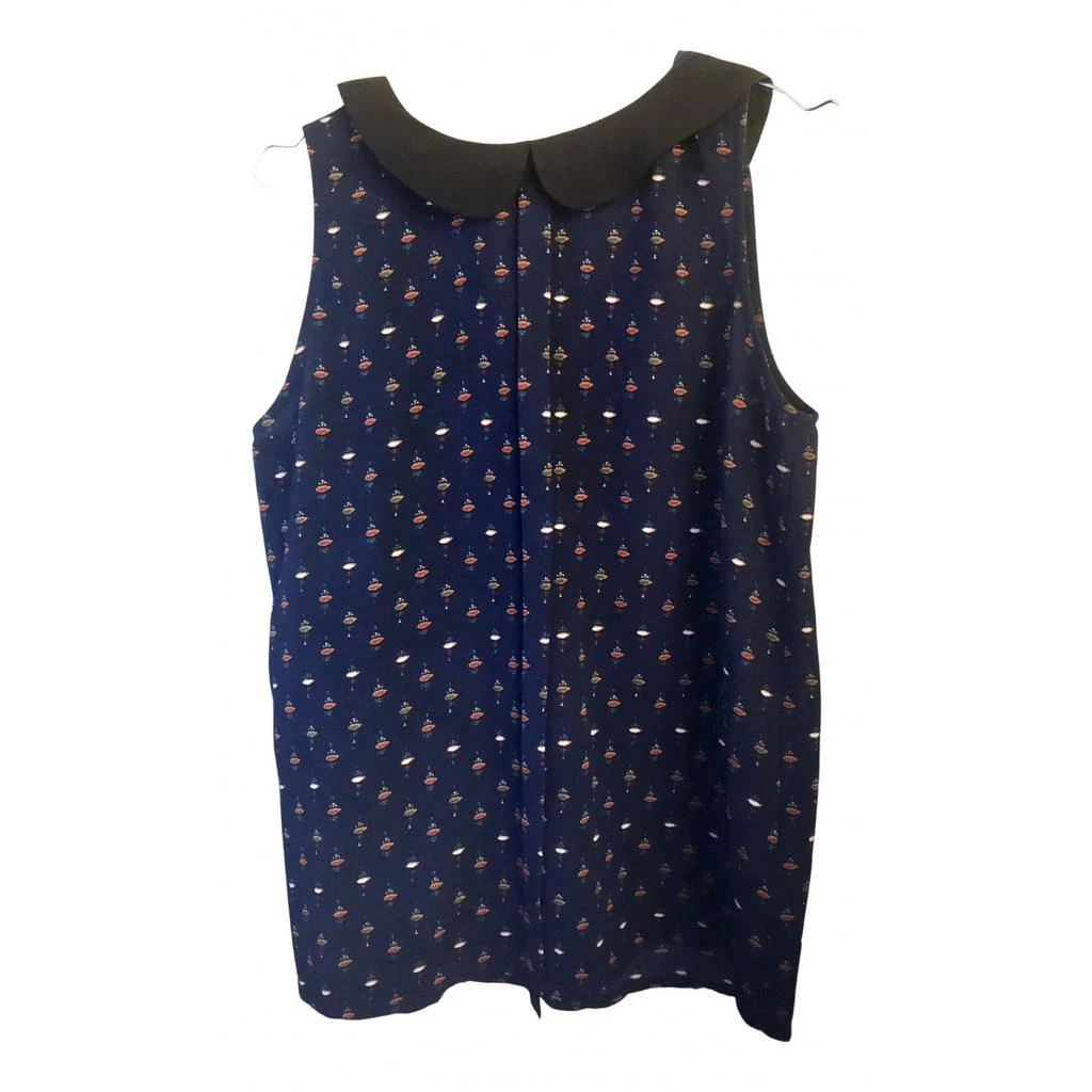 Grace & Mila Grace & Mila Blouse 1