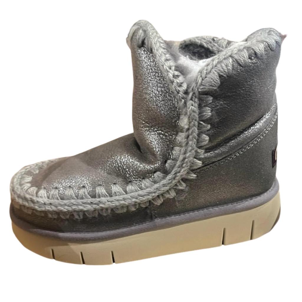 Mou Mou - Eskimo 18 Boot