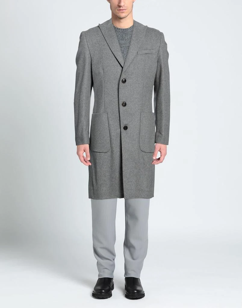 BOTTEGA MARTINESE Coat 2